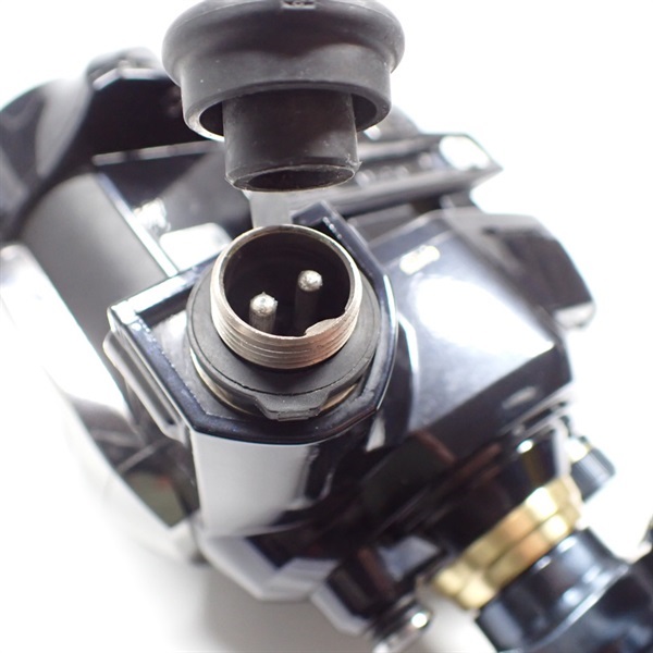 ２０ビーストマスター１０００ＥＪ